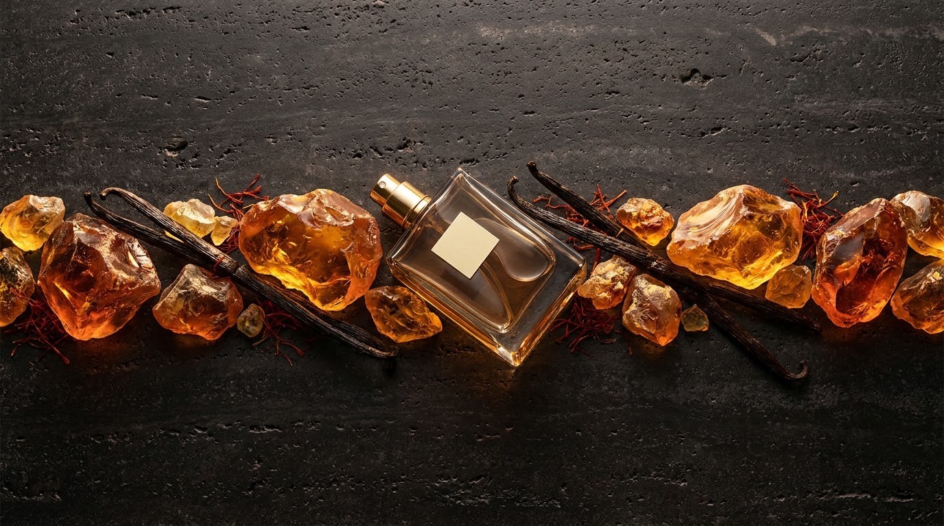 Extrait de Parfum