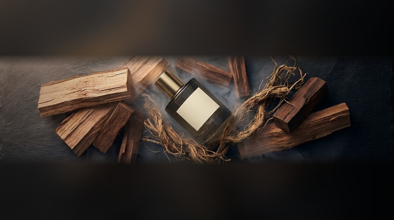 Vetiver