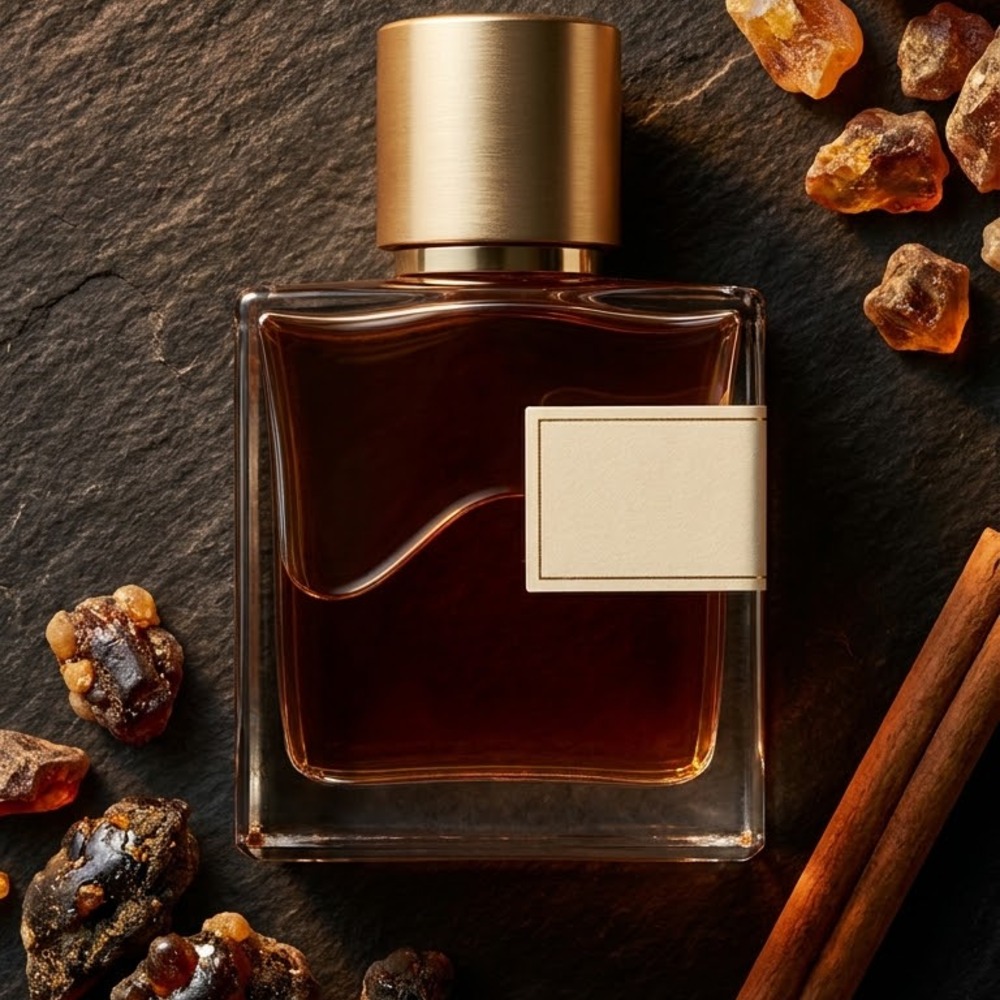 Velora Ambre Extrait