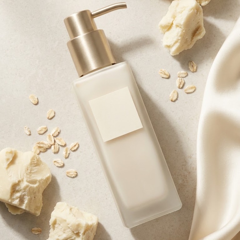 Velora Signature Body Lotion