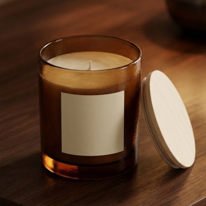Velora Ambre Candle
