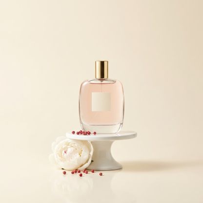 Velora Peony Blanc