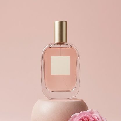 Velora Rose Éclat