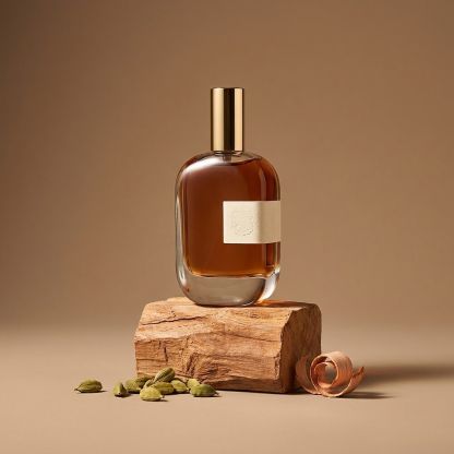 Velora Santal Reverie