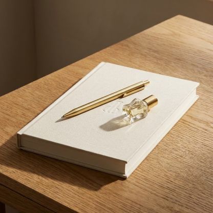 Velora Scent Journal