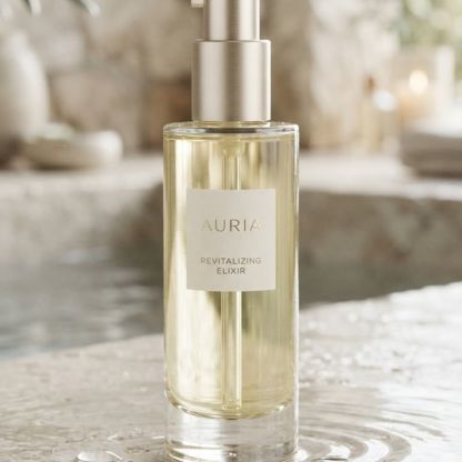 Velora Shower Oil