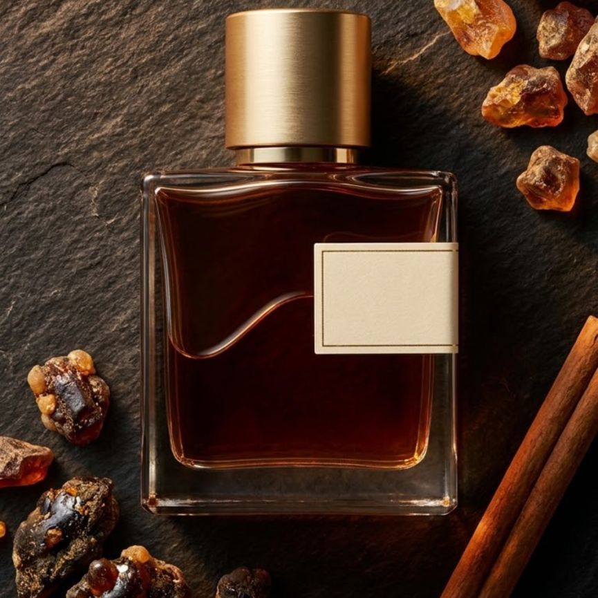 Velora Ambre Extrait