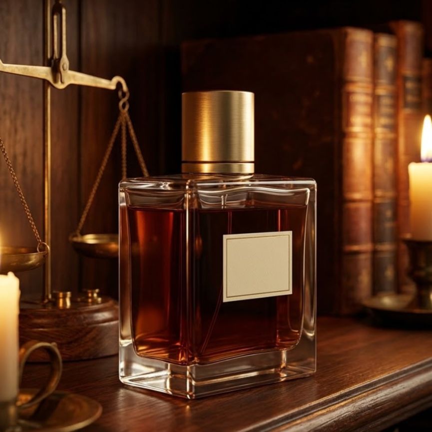 Velora Ambre Extrait