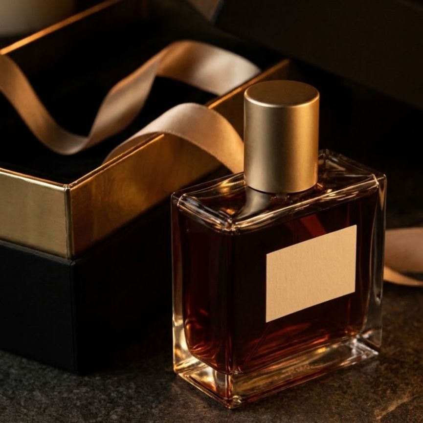 Velora Ambre Extrait