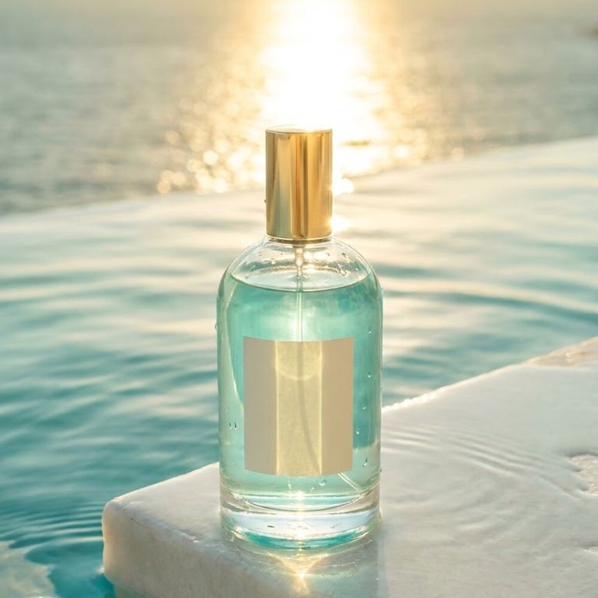 Velora Aqua Lumière