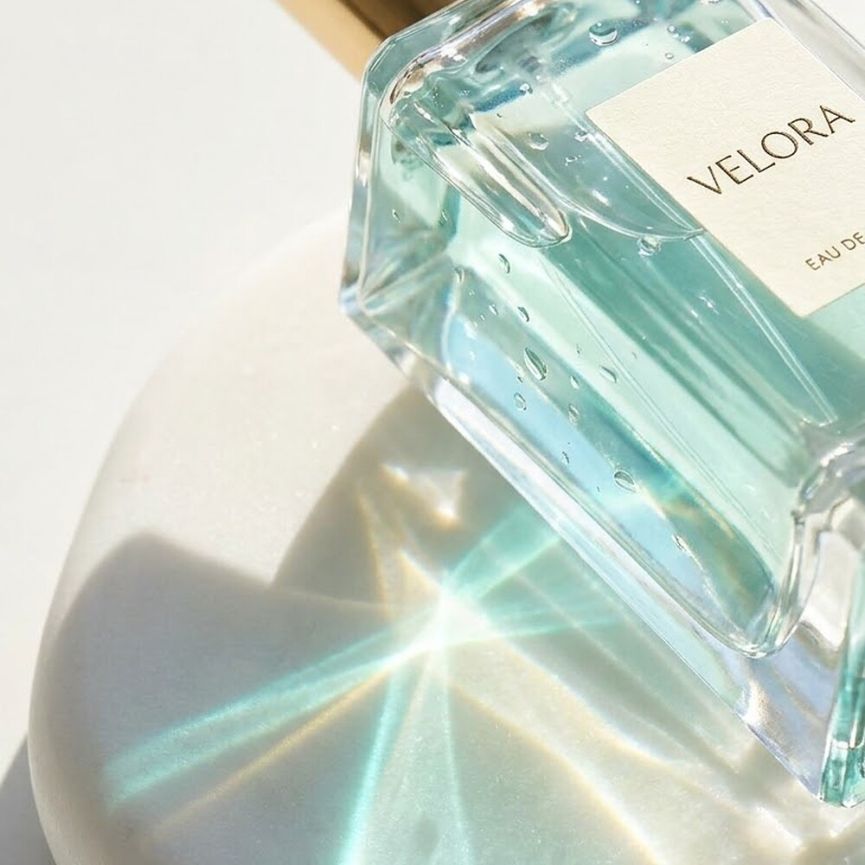 Velora Aqua Lumière