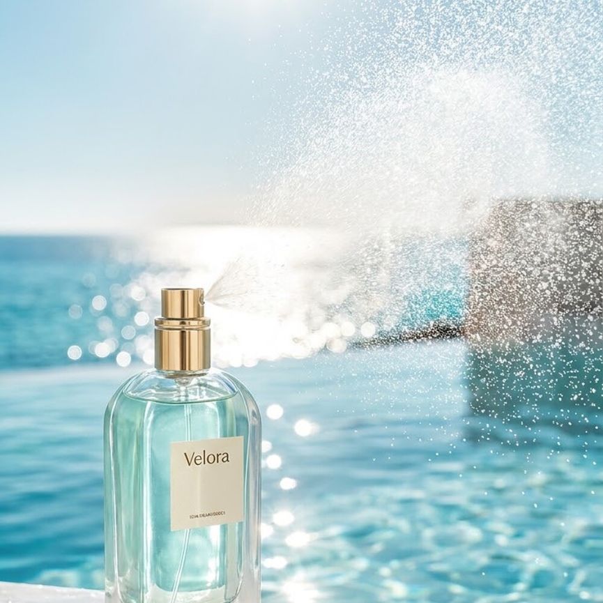 Velora Aqua Lumière