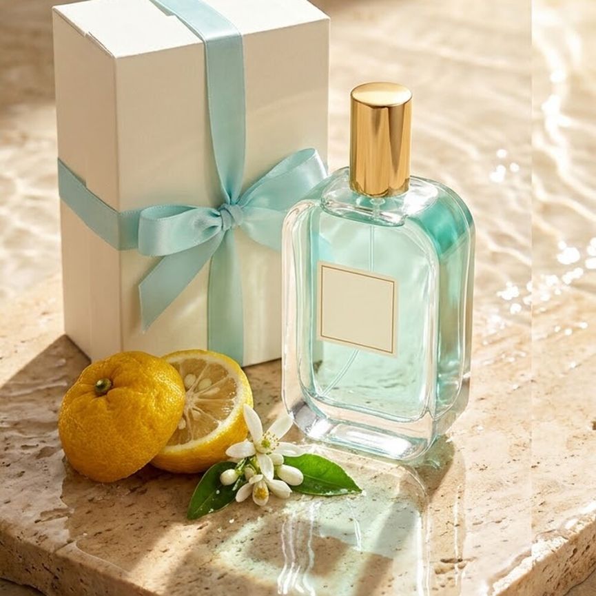 Velora Aqua Lumière