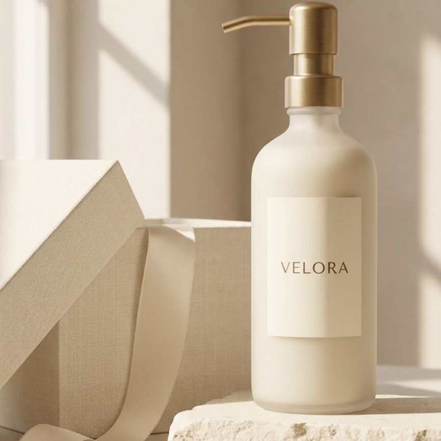 Velora Signature Body Lotion