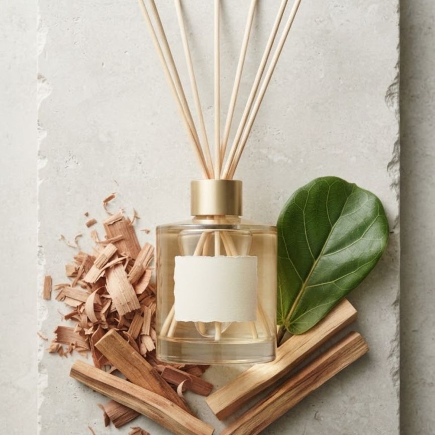 Velora Bois Diffuser