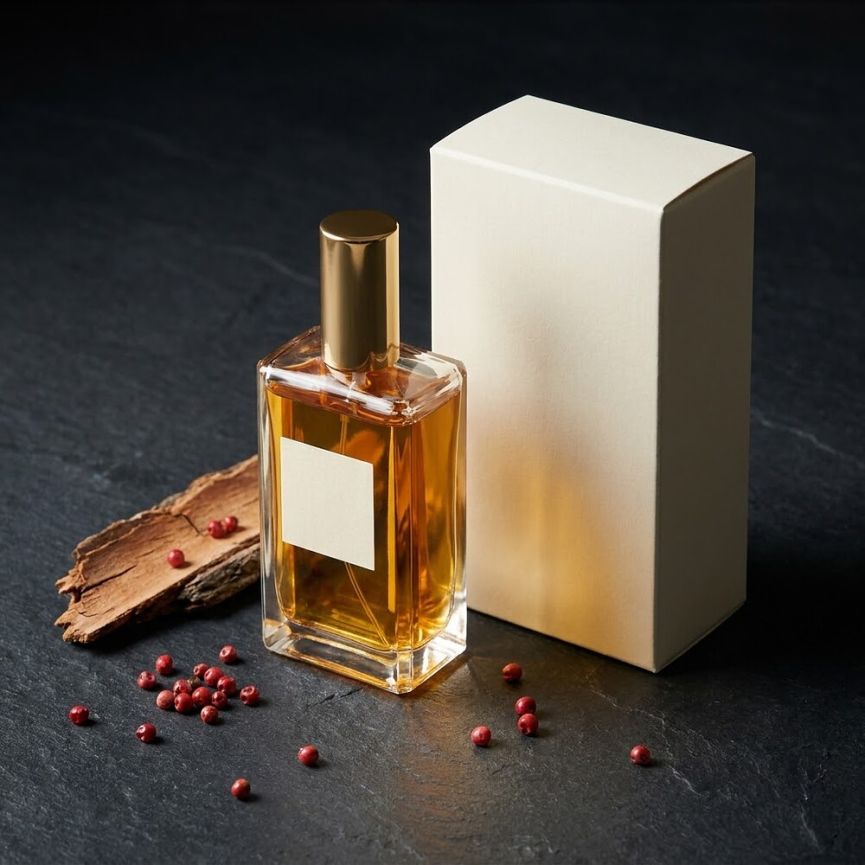 Velora Cèdre Sauvage