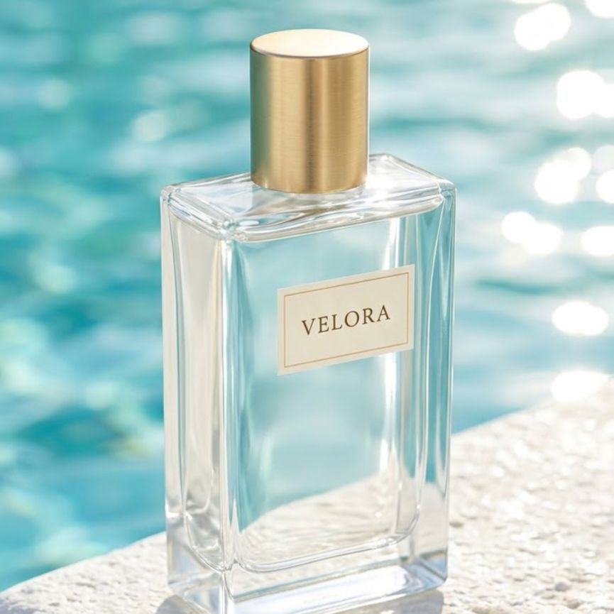 Velora Eau Fraîche