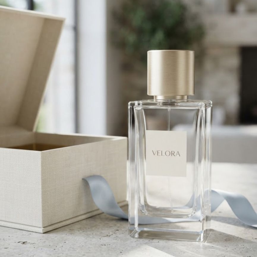 Velora Eau Fraîche