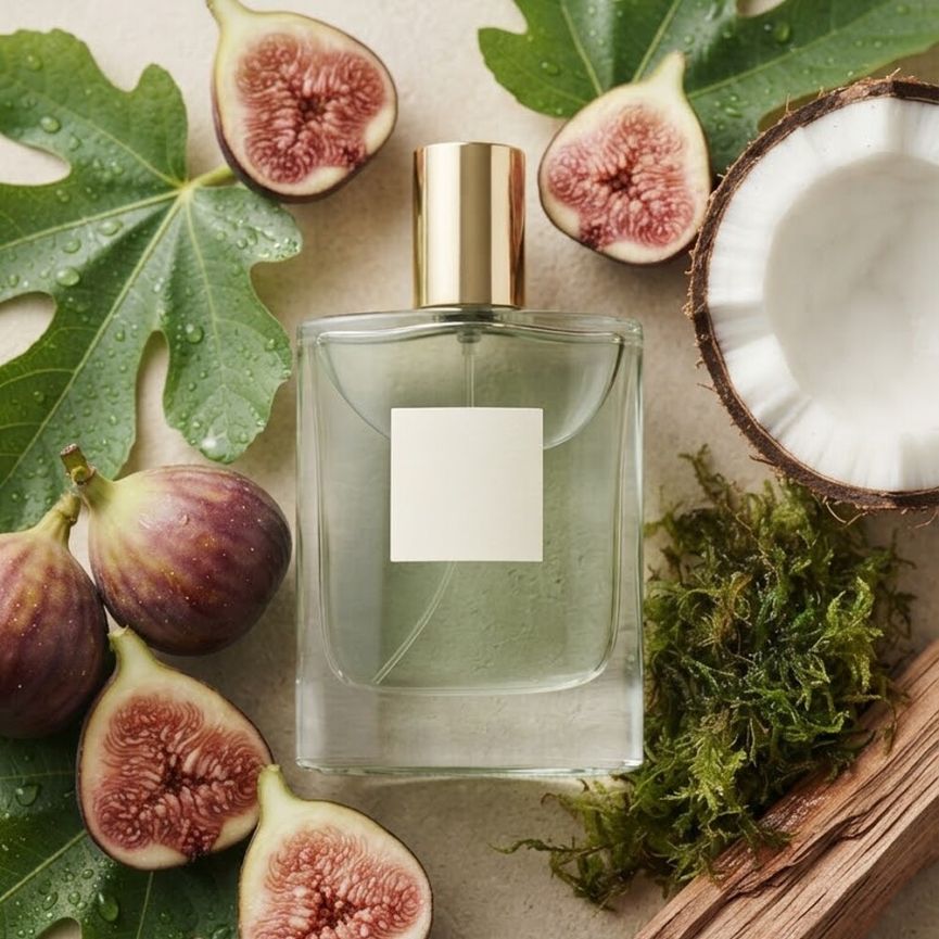 Velora Fig Vert