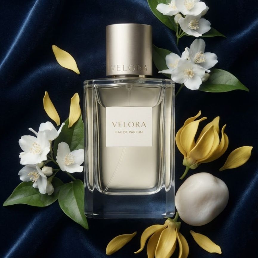 Velora Jasmin Lunaire