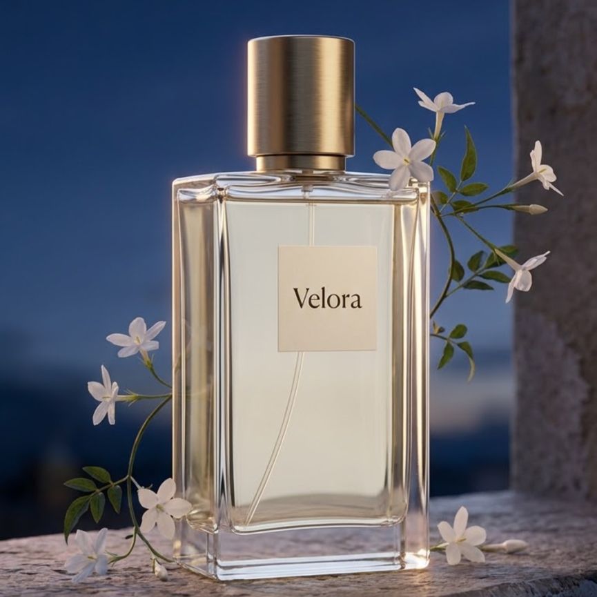 Velora Jasmin Lunaire