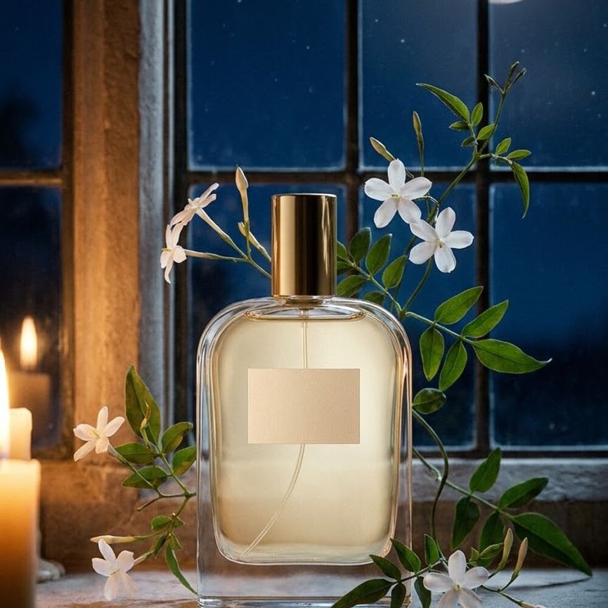 Velora Jasmin Nuit