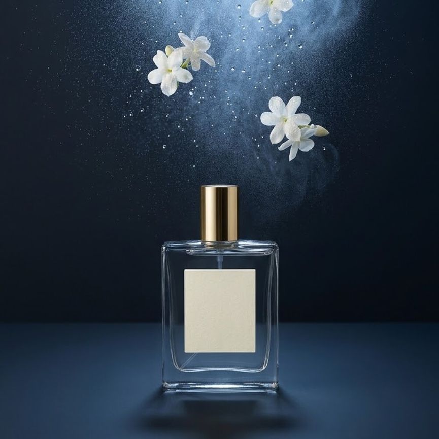 Velora Jasmin Nuit