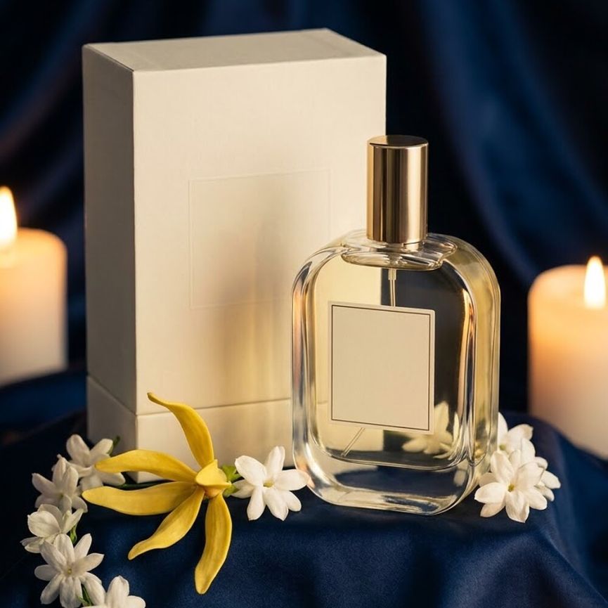 Velora Jasmin Nuit