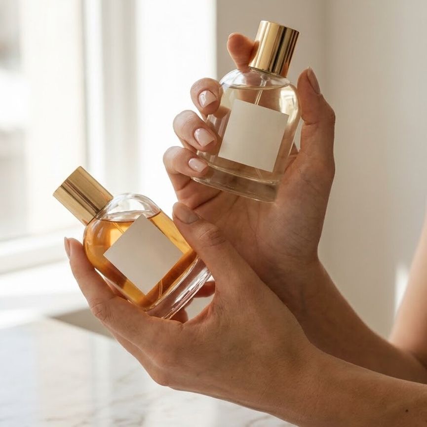 Velora Layering Duo