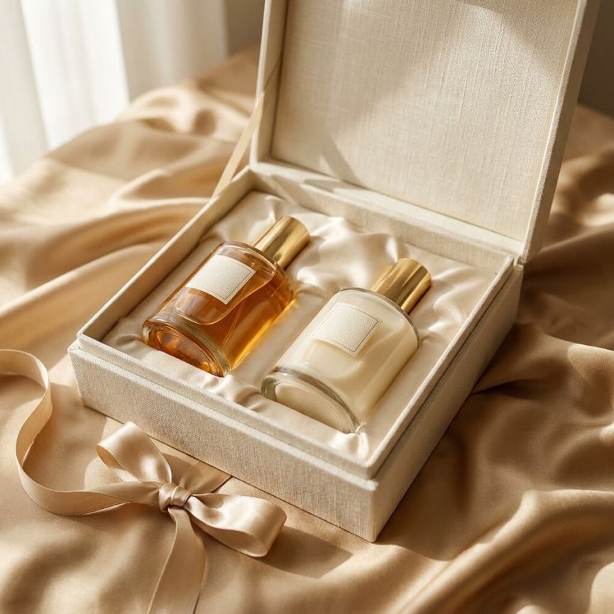 Velora Layering Duo