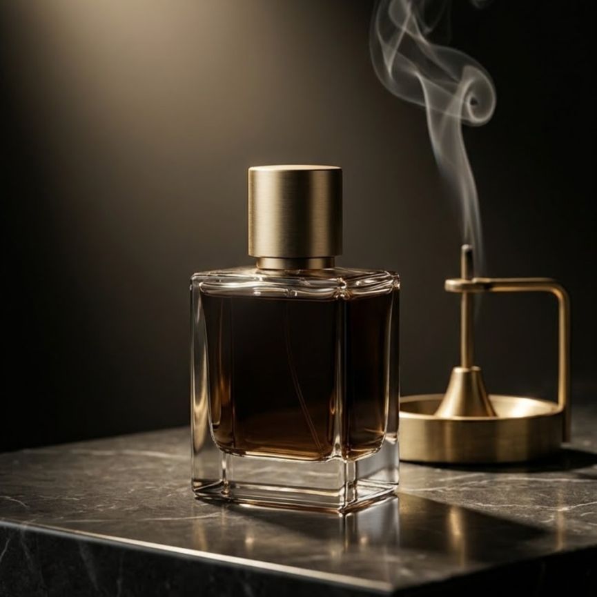 Velora Oud Extrait