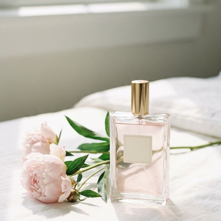 Velora Peony Blanc
