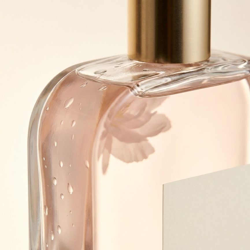 Velora Peony Blanc