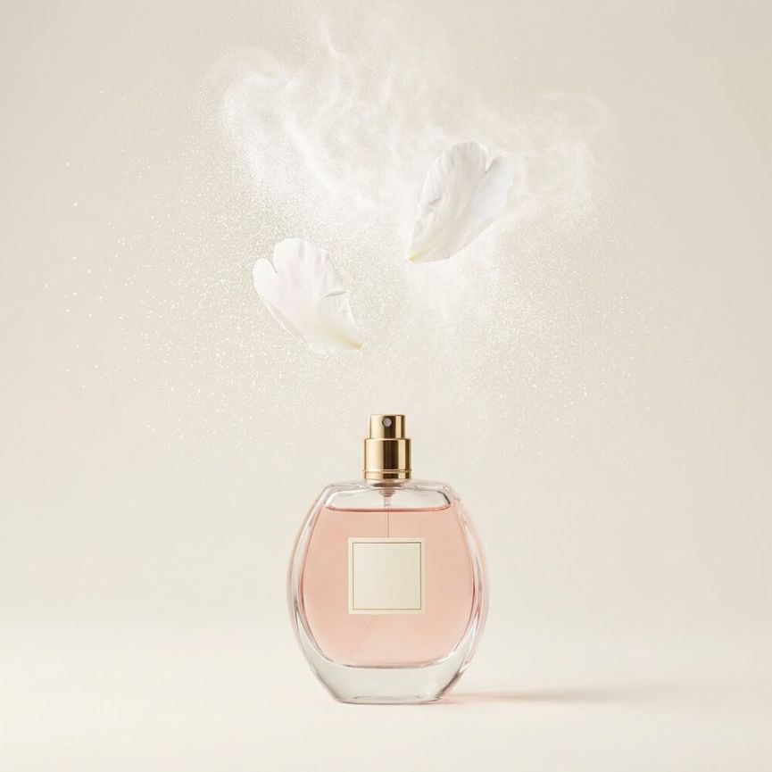 Velora Peony Blanc