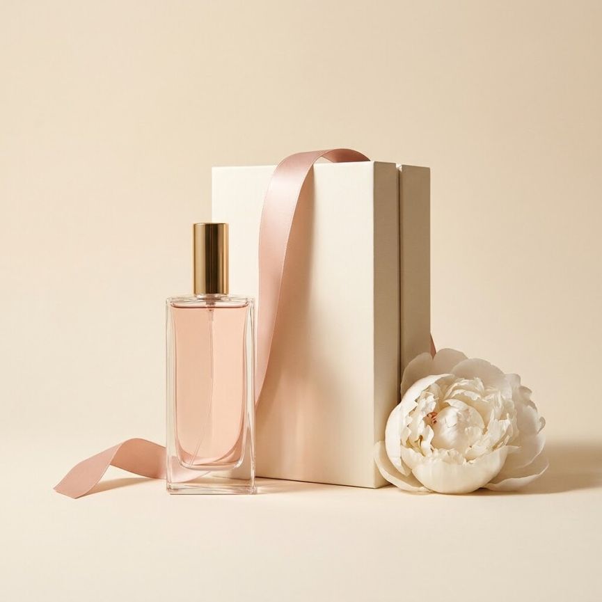 Velora Peony Blanc