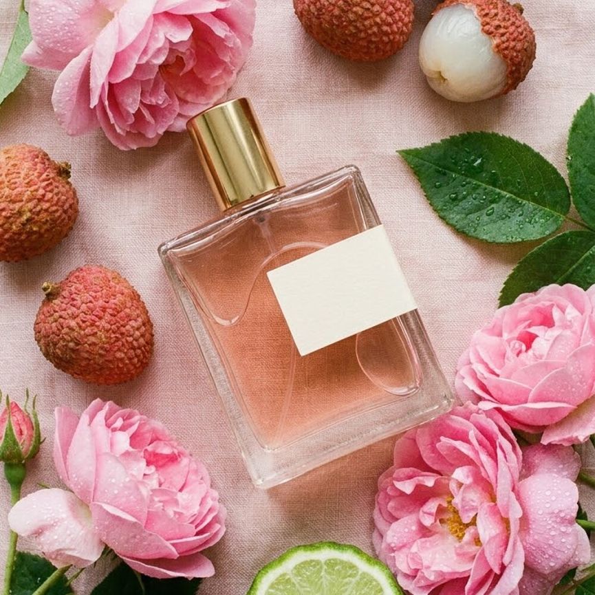 Velora Rose Éclat