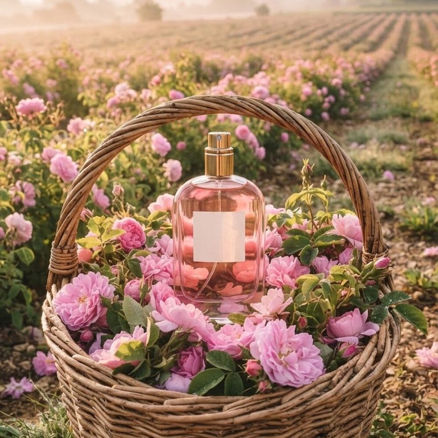 Velora Rose Éclat