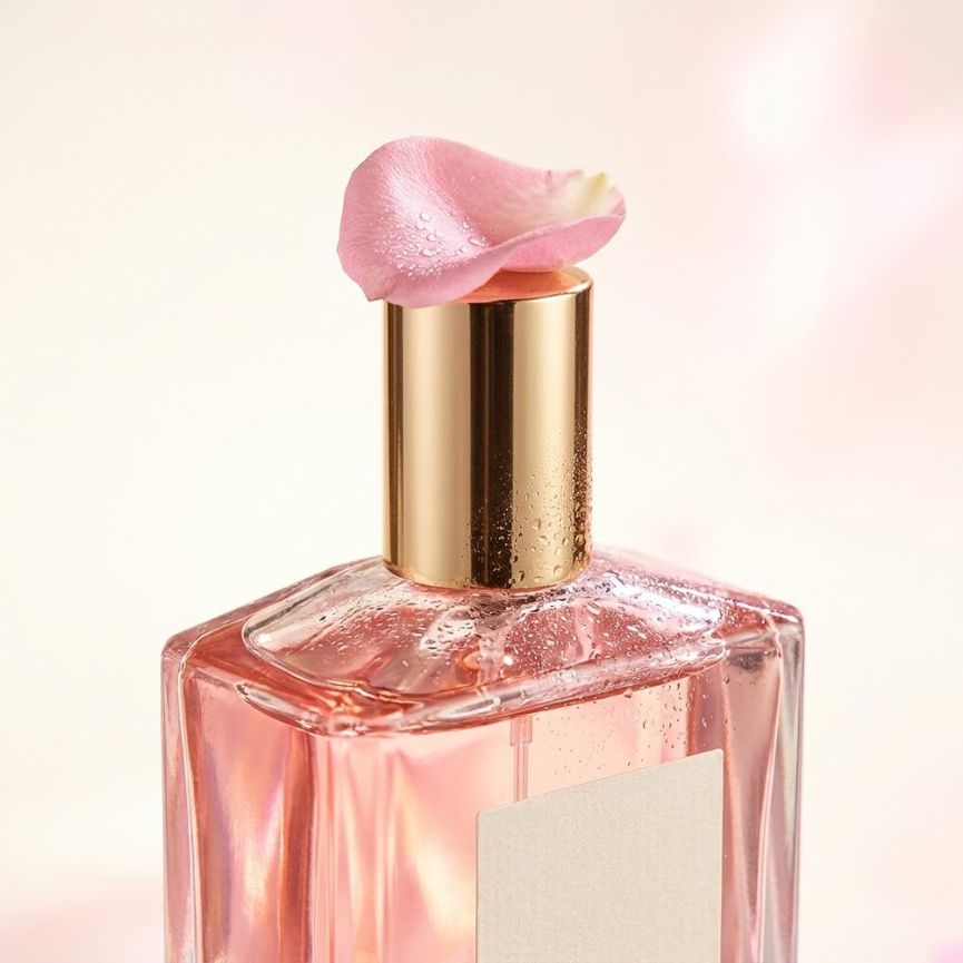 Velora Rose Éclat
