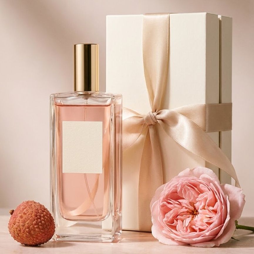 Velora Rose Éclat