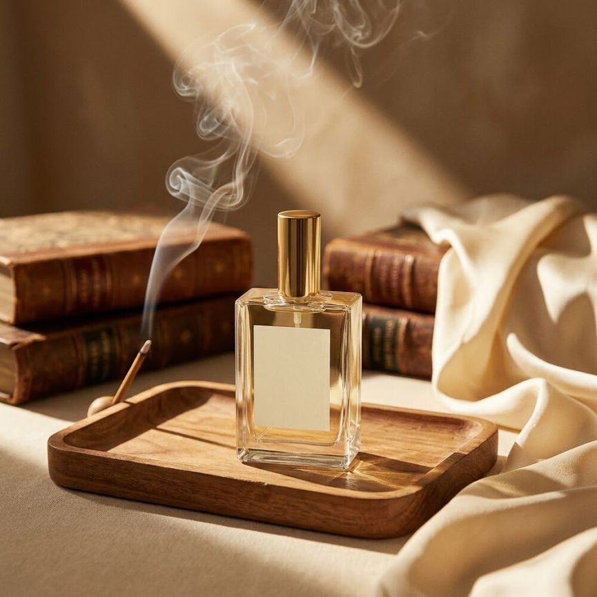 Velora Santal Reverie