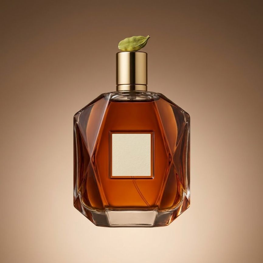 Velora Santal Reverie