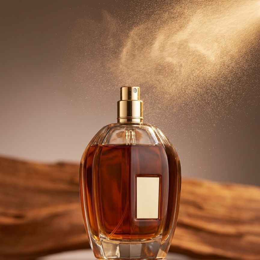 Velora Santal Reverie