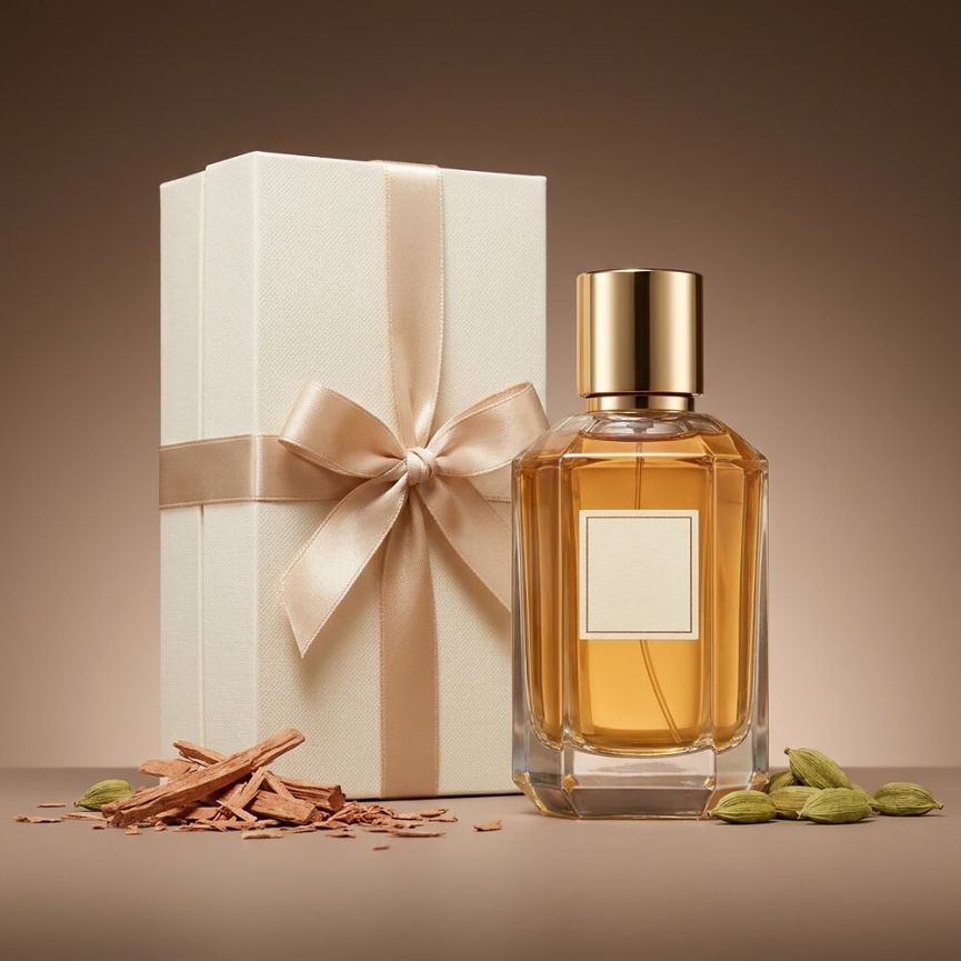 Velora Santal Reverie