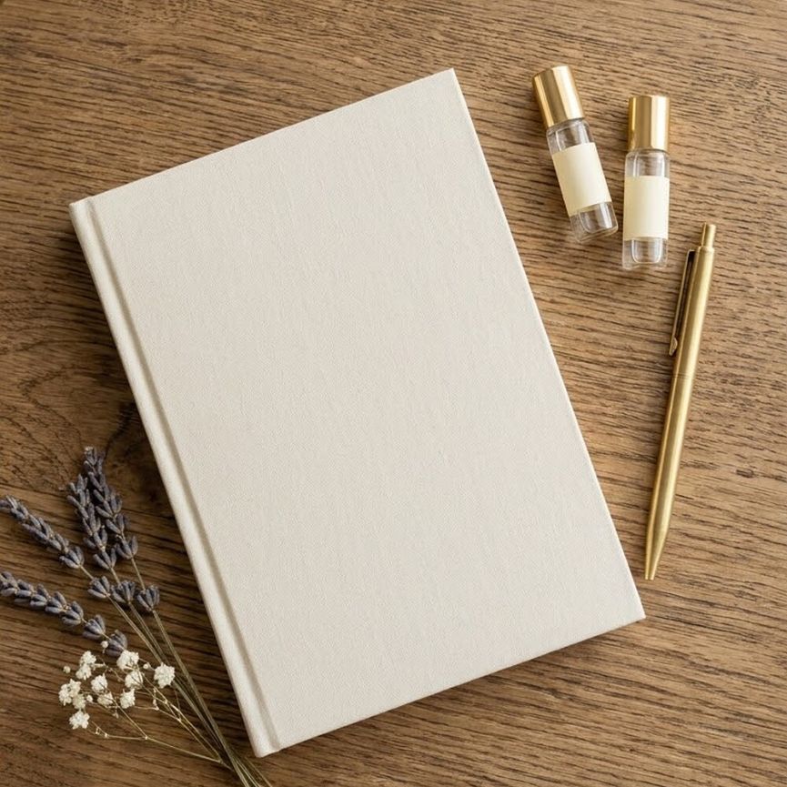 Velora Scent Journal