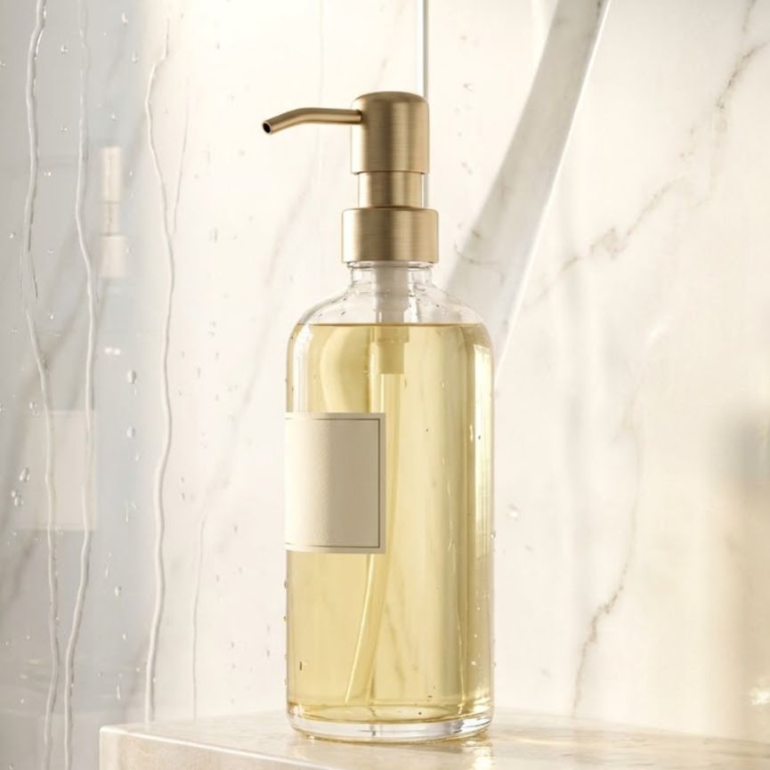 Velora Shower Oil