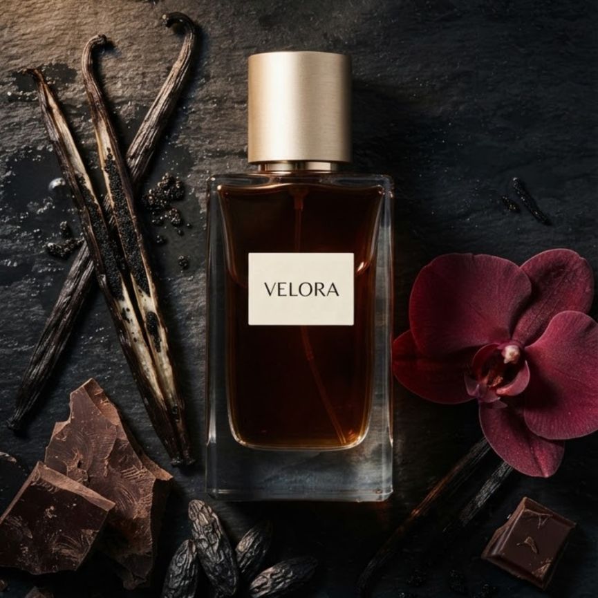 Velora Vanille Noire