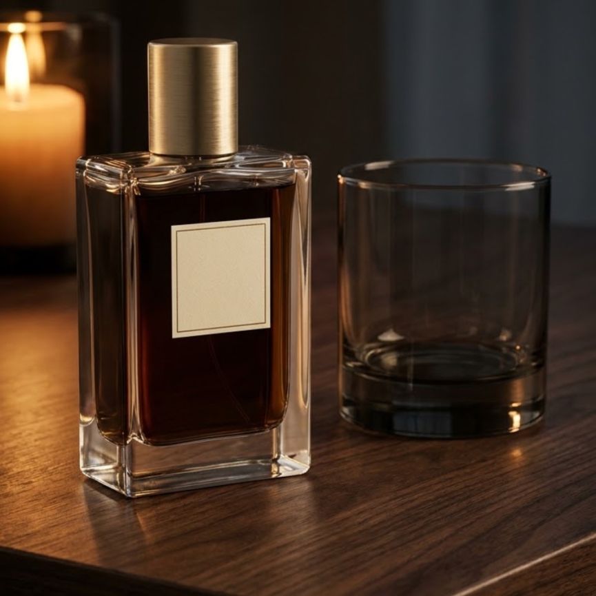 Velora Vanille Noire