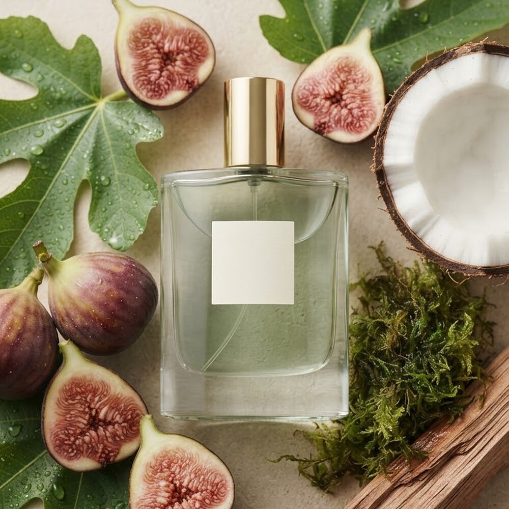 Velora Fig Vert