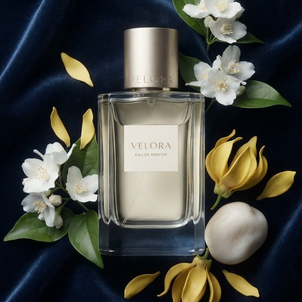 Velora Jasmin Lunaire
