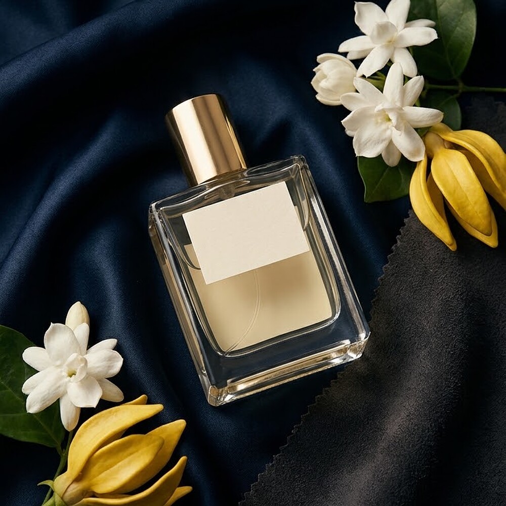Velora Jasmin Nuit